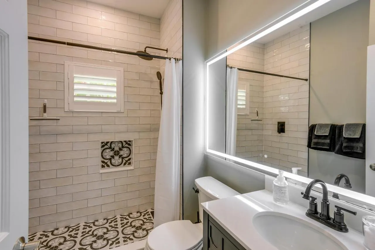Breezy Key West First-Floor Condo With Pool Access Stany Zjednoczone Ameryki