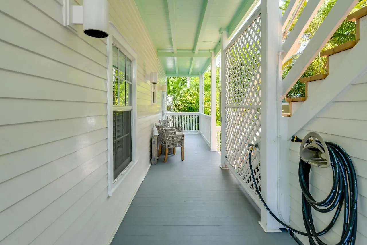 Apartament Breezy Key West First-Floor Condo With Pool Access